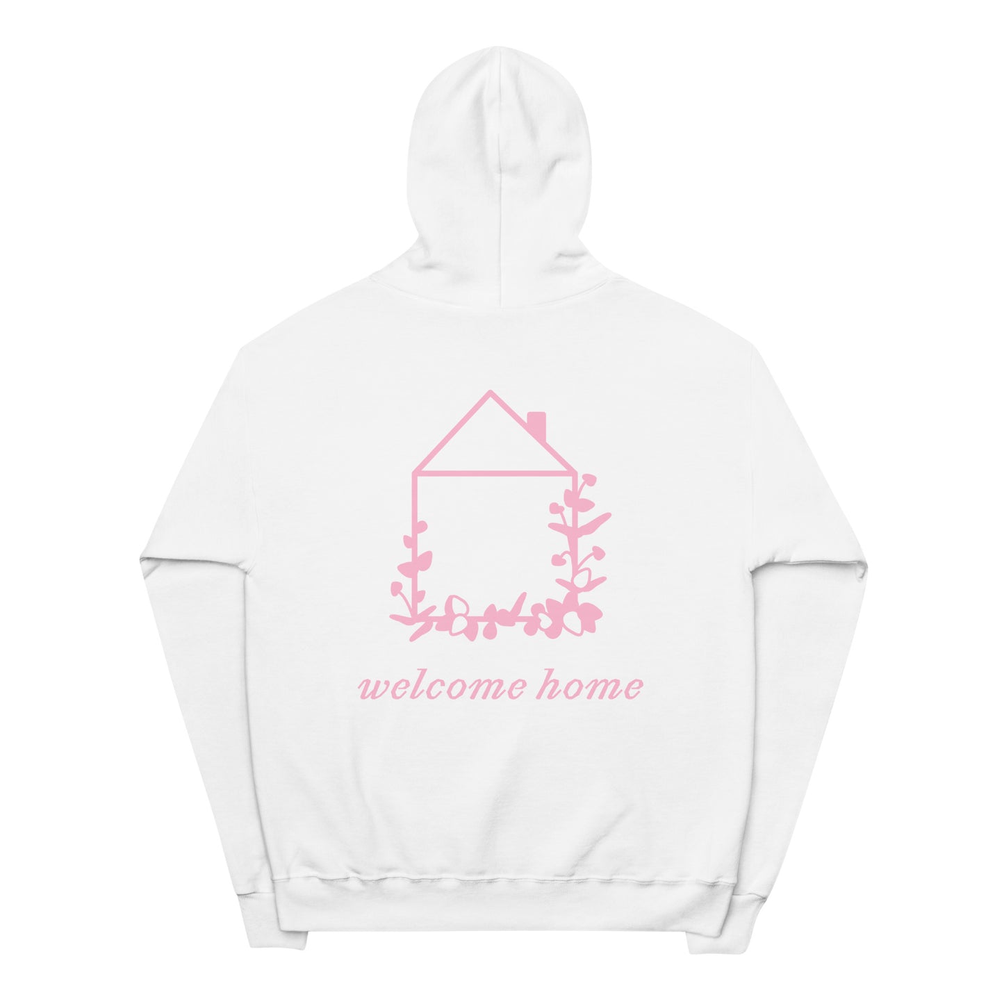 Welcome Home Hoodie