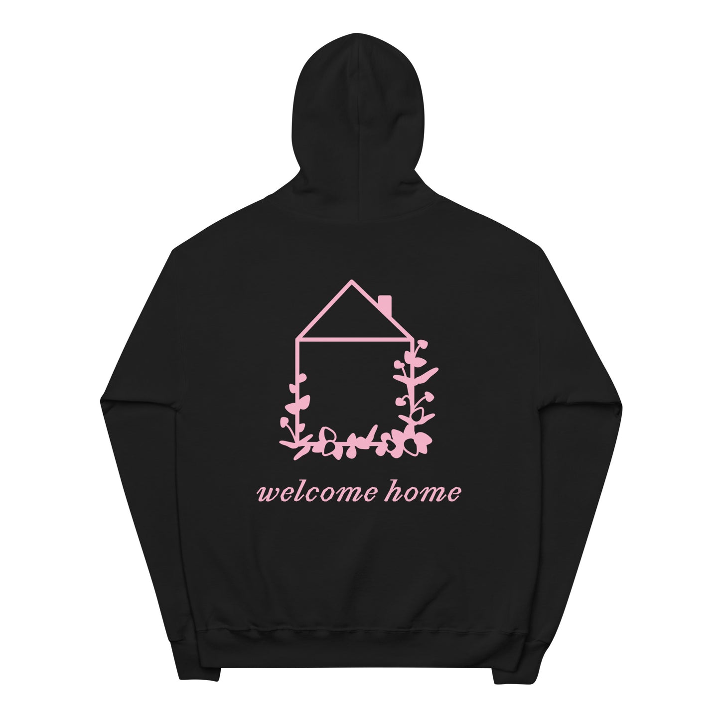 Welcome Home Hoodie