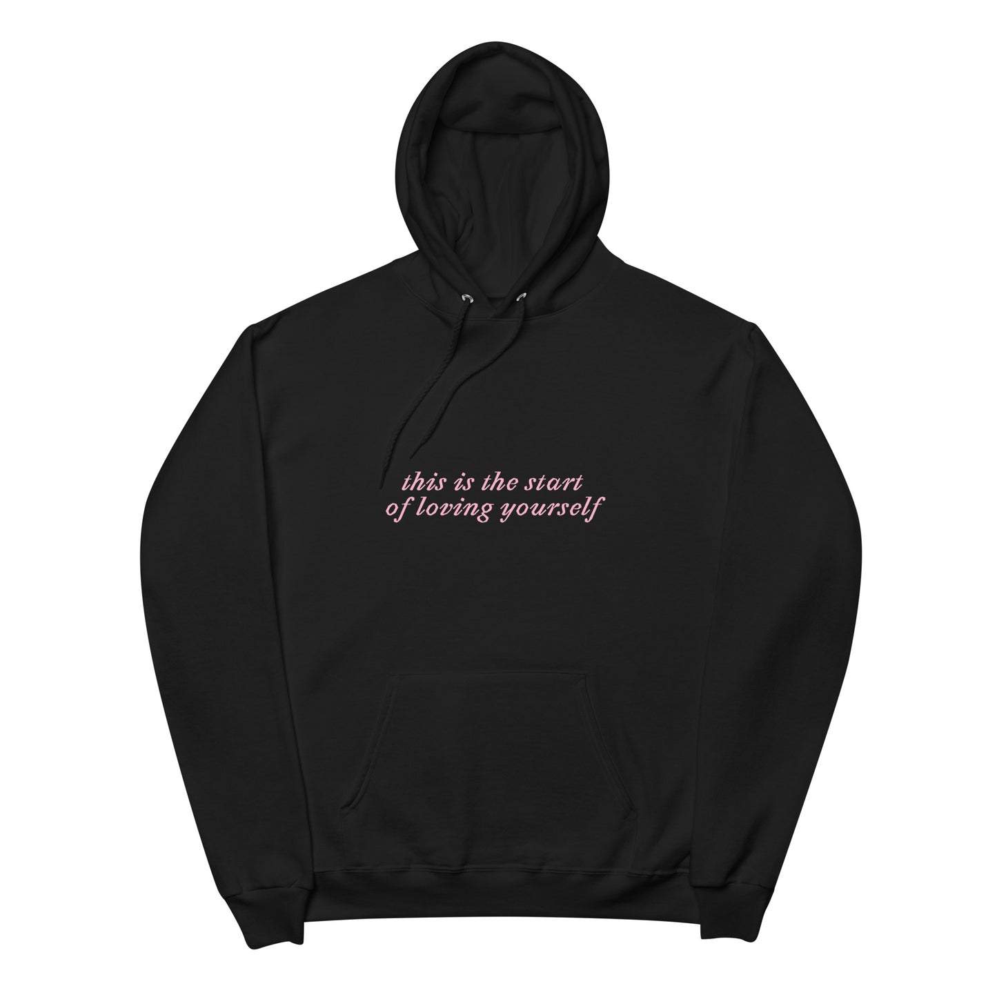 Welcome Home Hoodie