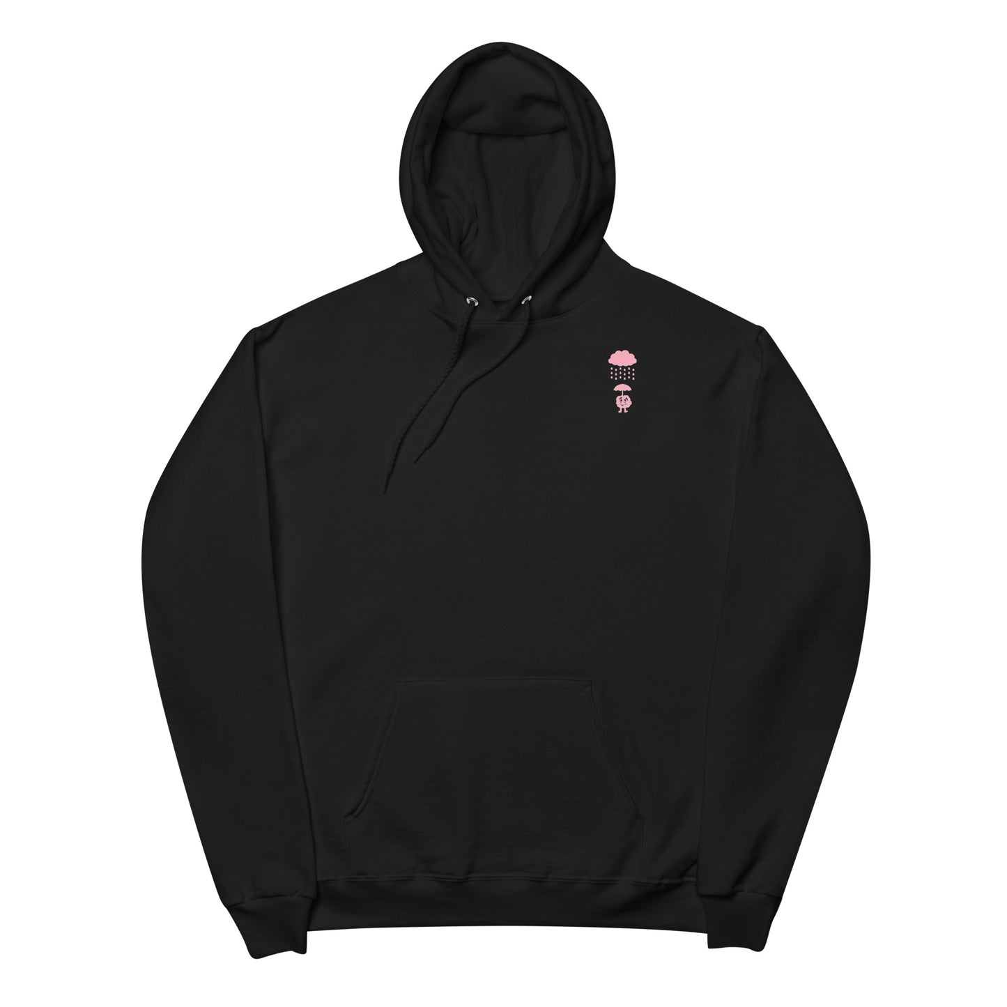 The Storm Will Pass Hoodie