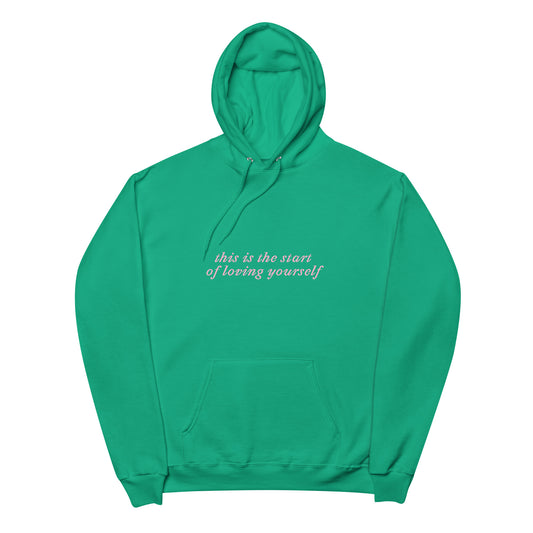 Welcome Home Hoodie