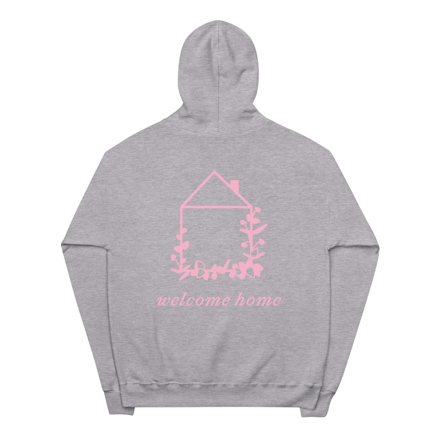 Welcome Home Hoodie