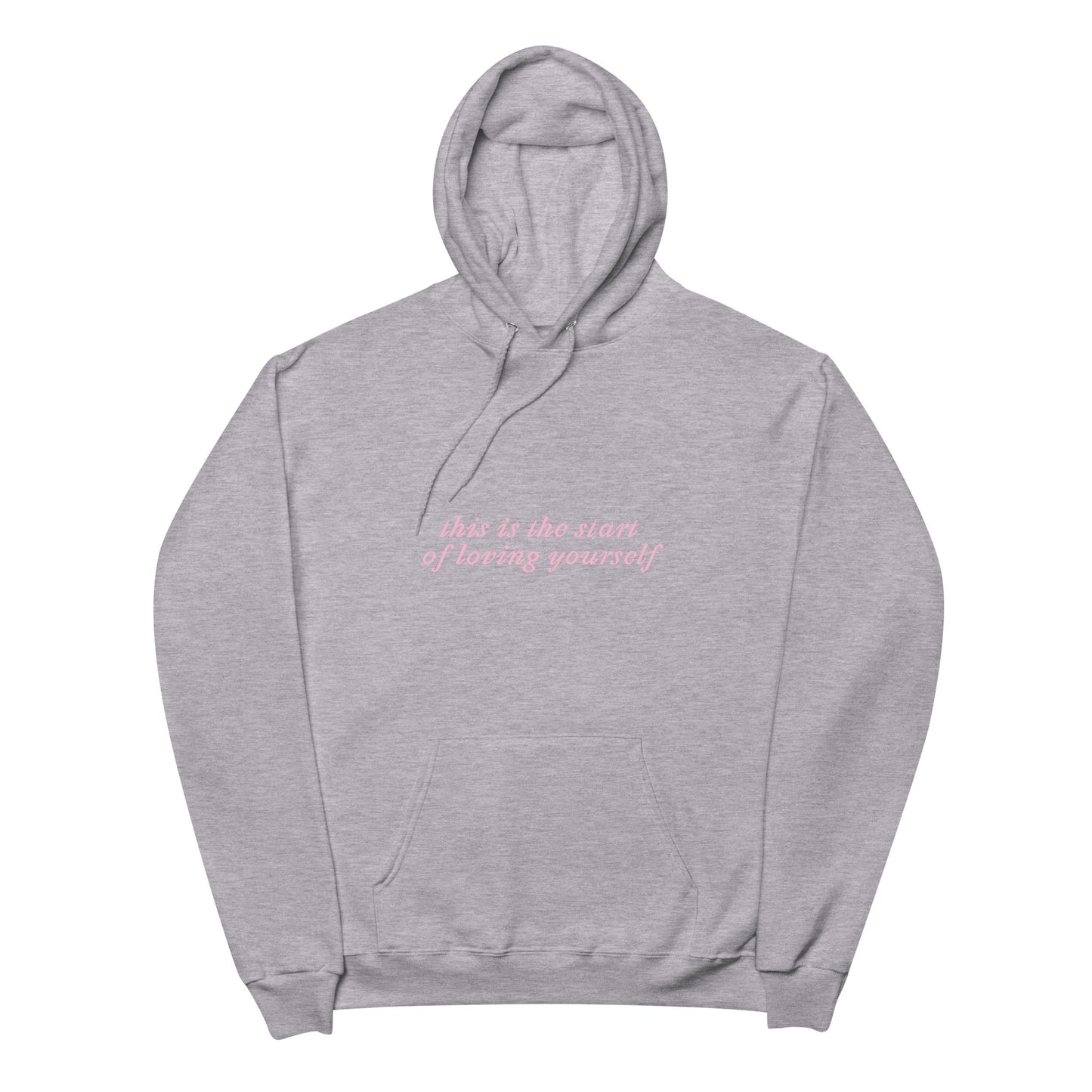 Welcome Home Hoodie