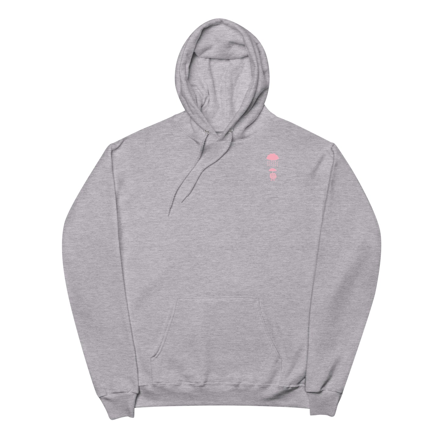 The Storm Will Pass Hoodie
