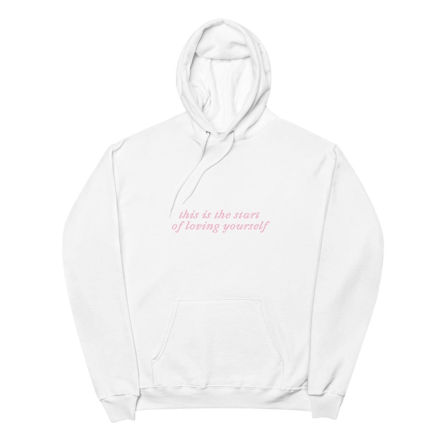 Welcome Home Hoodie