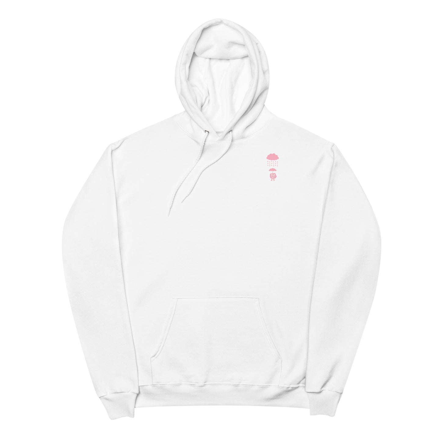 The Storm Will Pass Hoodie