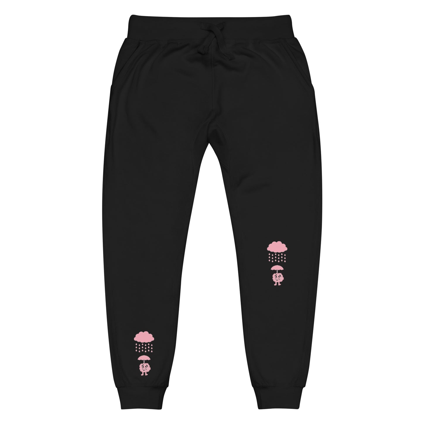 The Storm Will Pass Sweatpants