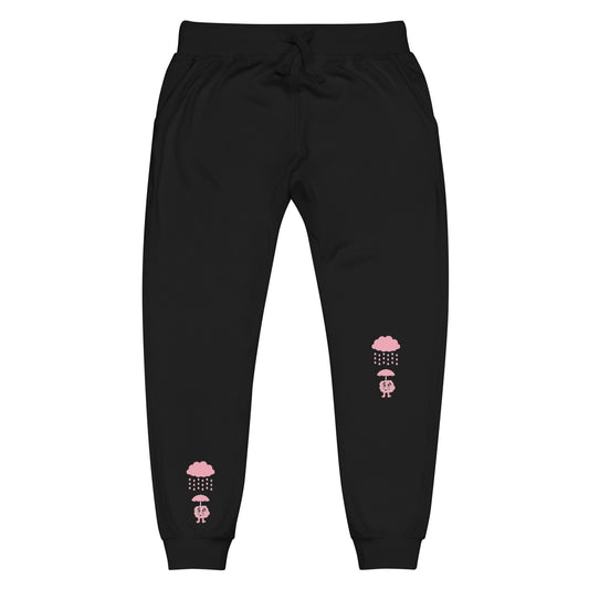 The Storm Will Pass Sweatpants