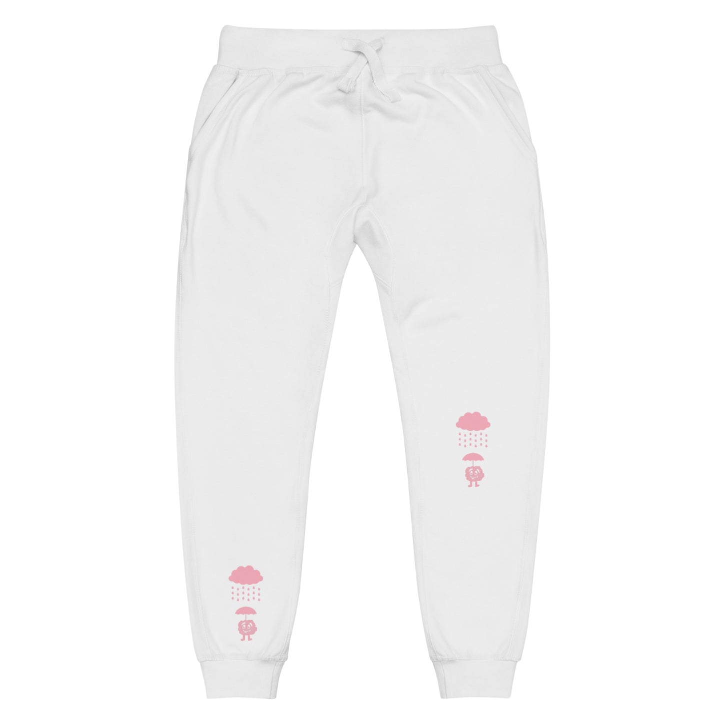 The Storm Will Pass Sweatpants